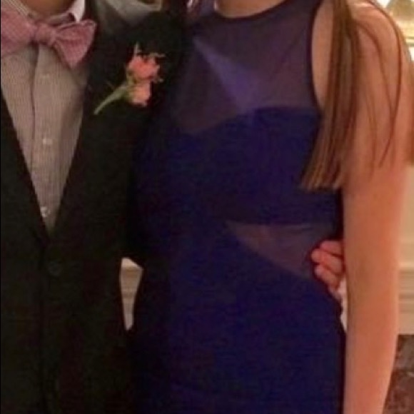 Revolve Jay Godfrey Ava Dress - Picture 6 of 8